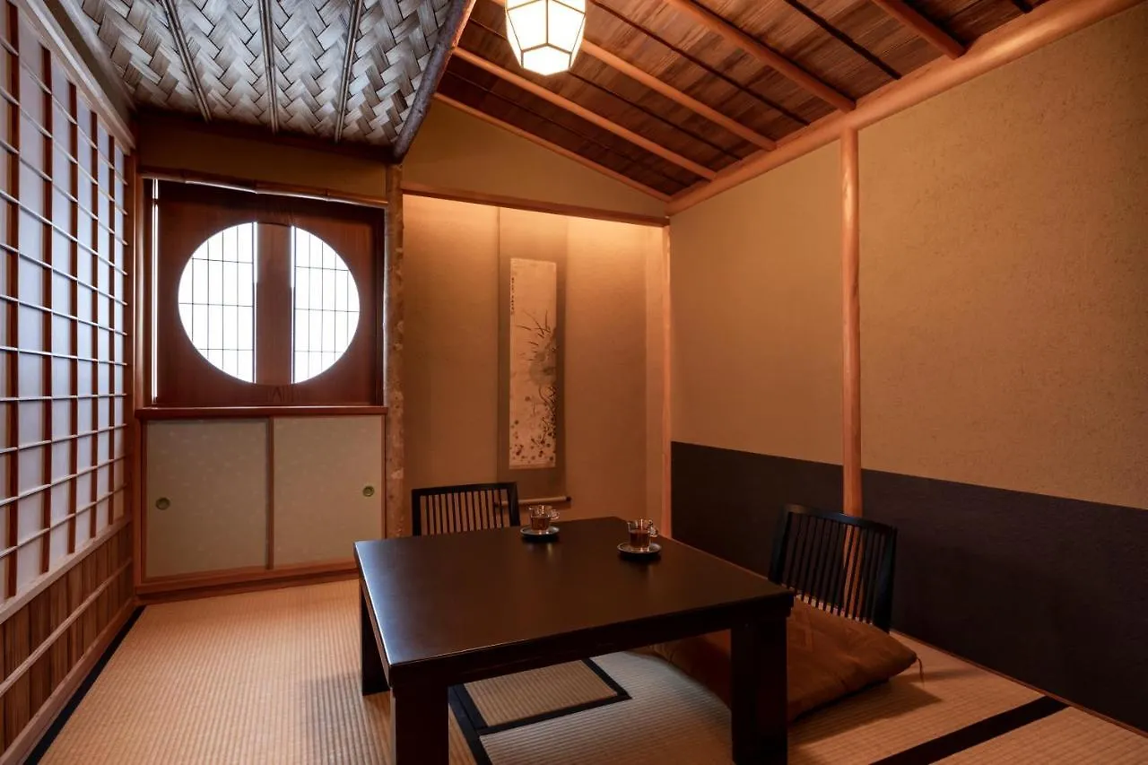 Rinn Gion Hanatouro Kyoto Hotel