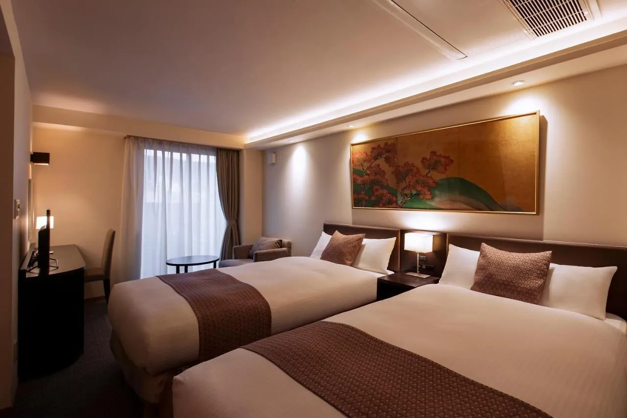 Hotel Rinn Gion Hanatouro Kyoto