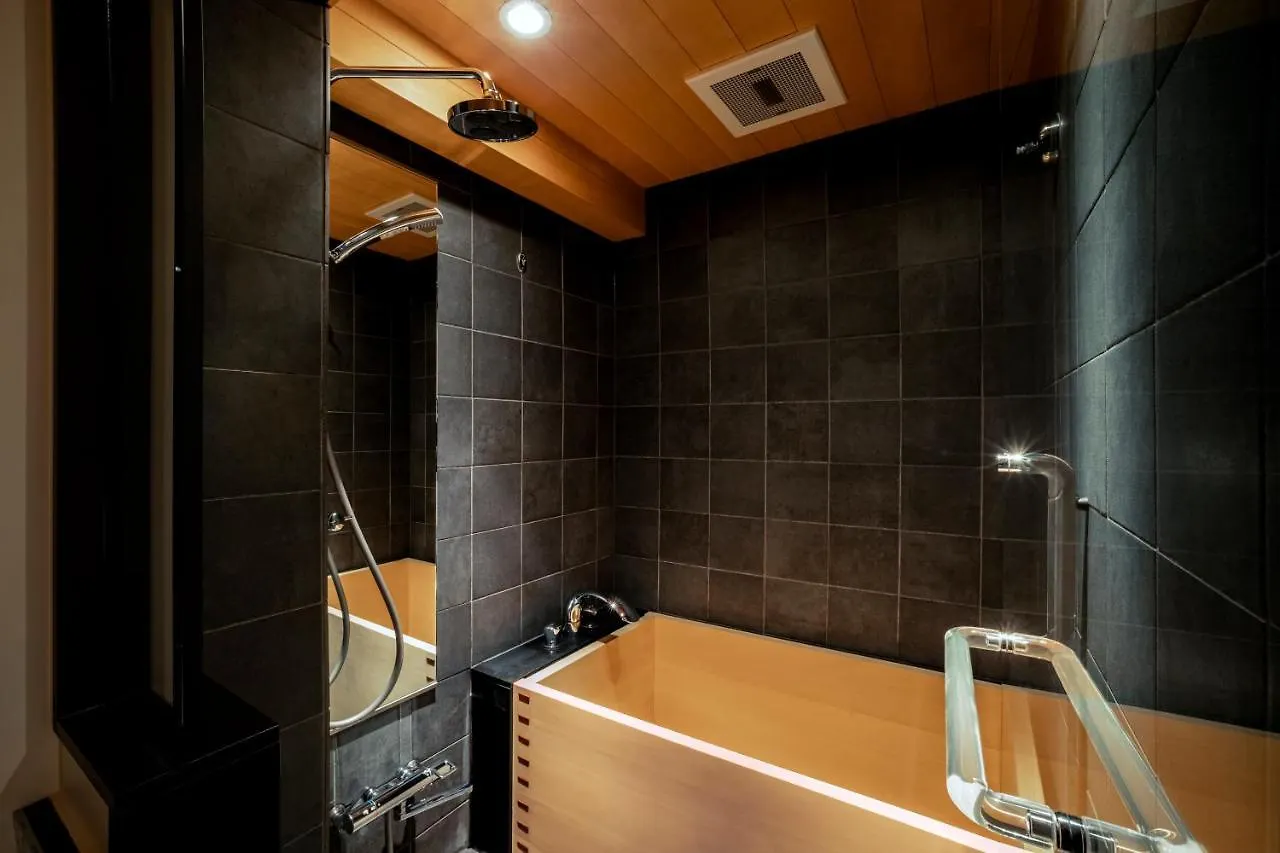 **** Hotel Rinn Gion Hanatouro Kyoto Japan