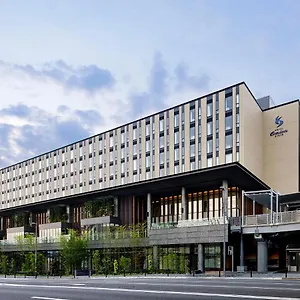 酒店 京都爱米恩酒店, 京都