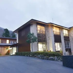 Hesta - - Ryokan Hakone