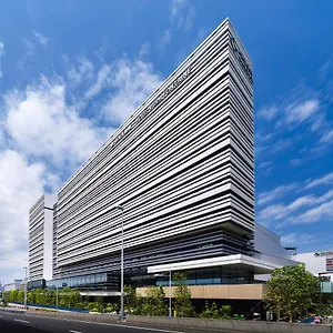Fontaine Grand Ariake 4*, Tokyo Giappone