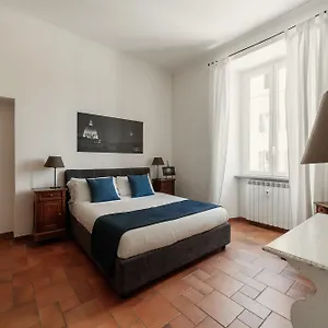 Domus Quiritum 3*, Roma Italia