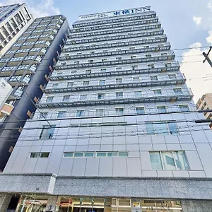Toyoko Honmachi No2 Hotel Ōsaka
