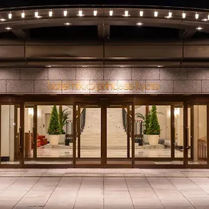 酒店 日航国际酒店, 京都