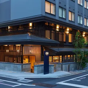Asai Shijo **** Kyoto