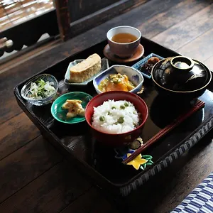 Couette-café Tsukiya