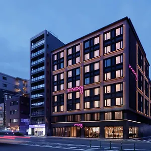 Moxy **** Kyoto