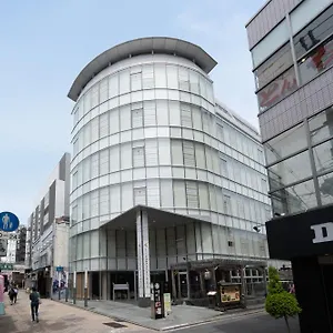 酒店 河原町站维斯塔高级酒店, 京都