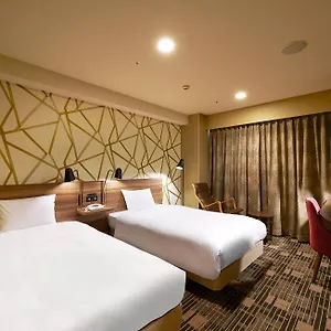 Sotetsu Fresa Kawasaki-higashiguchi Hotel Kawasaki (Kanagawa)