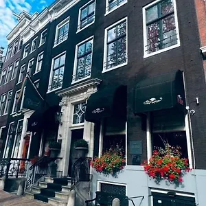 The Pavilions Amsterdam, The Toren 4*, Amsterdam Paesi Bassi