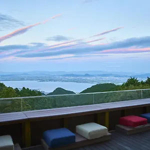 酒店 L'hotel De Hiei, 京都