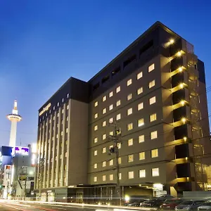 酒店 多美迎premium京都站前酒店, 京都