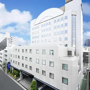 Mystays Ueno East Hotel Tōkyō
