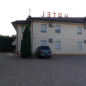 E Gal 2*, Cervia Italia