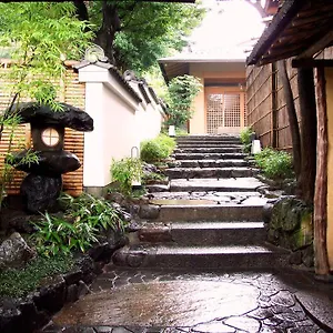Gion Hatanaka **** Kyoto