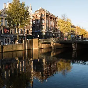 Dikker & Thijs 4*, Amsterdam Paesi Bassi