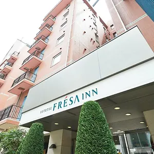 Sotetsu Fresa Tokyo-akasaka Hotel Tōkyō
