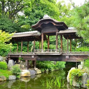 Appart hôtel Sakura Higashi Hongan-ji Ii