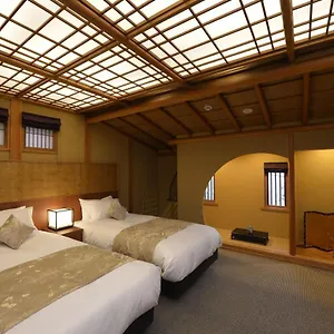 Gion Oyado Kikutani Kioto