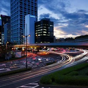 Akasaka Excel Tokyu Hotel Tōkyō
