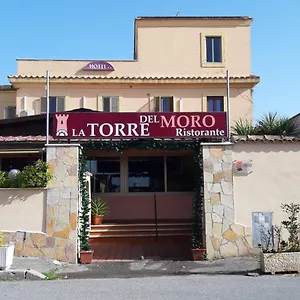 La Torre Del Moro 2*, Fiumicino Italia
