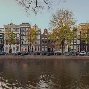 The Pavilions Amsterdam, The Toren 4*, Amsterdam Paesi Bassi
