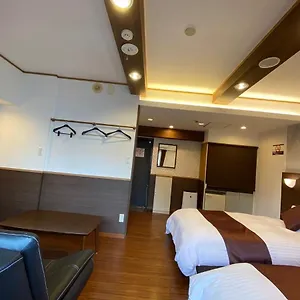 Sejour Fujita Hotel Hiroshima