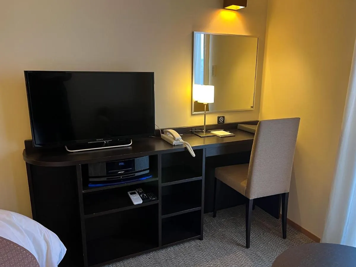 Hotel Rinn Gion Hanatouro Kyoto