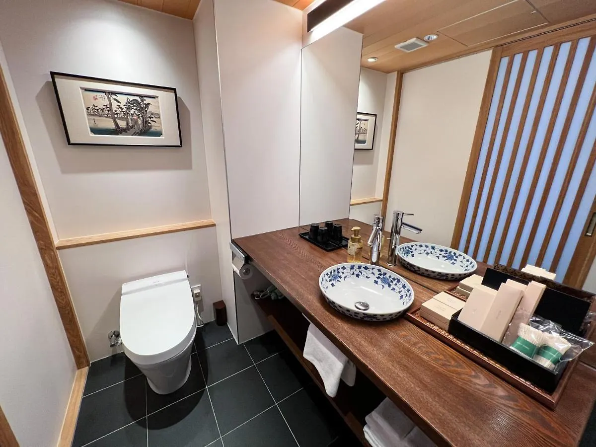 Rinn Gion Hanatouro Kyoto Hotel