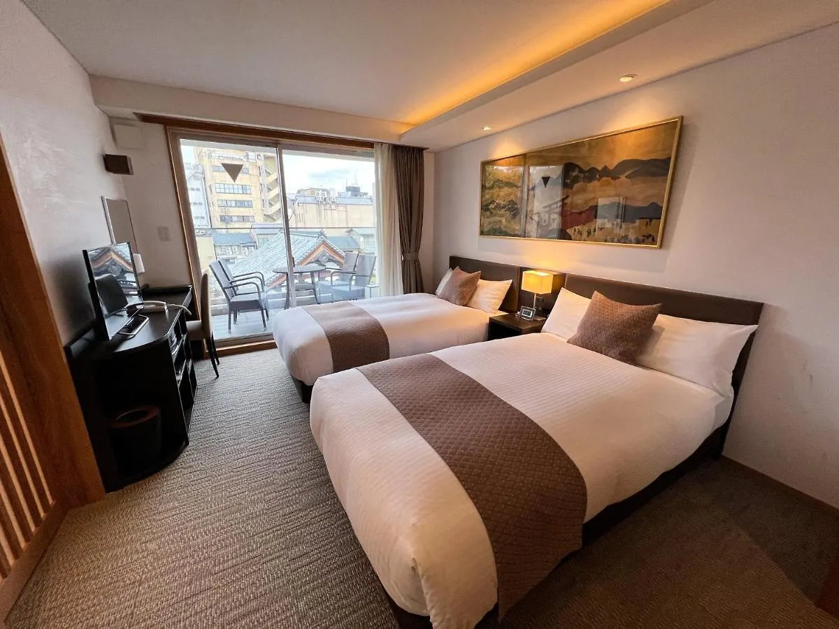 Hotel Rinn Gion Hanatouro Kyoto