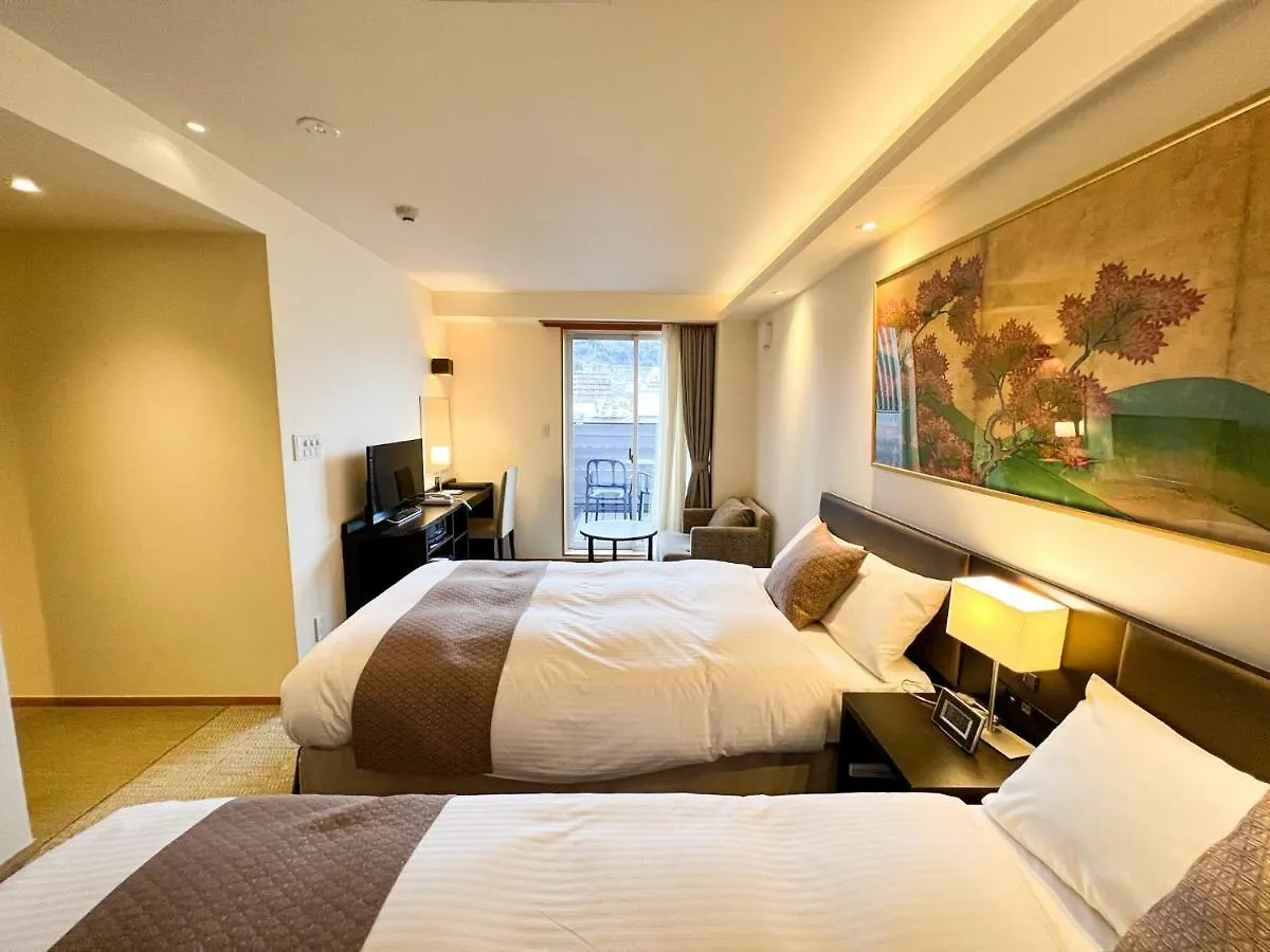 Rinn Gion Hanatouro Kyoto Hotel