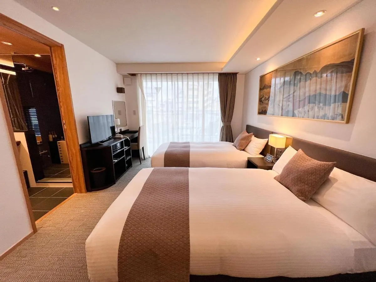 **** Hotel Rinn Gion Hanatouro Kyoto Japon