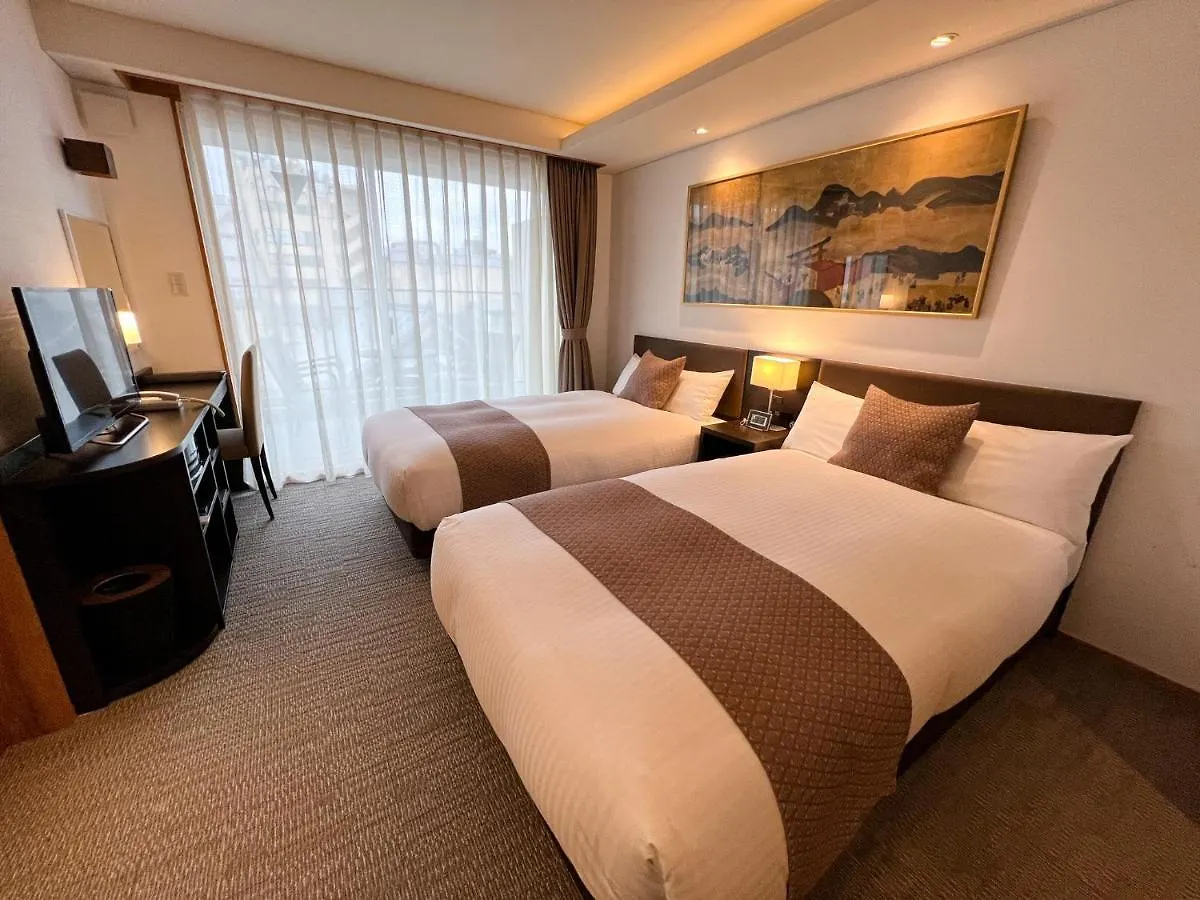Rinn Gion Hanatouro Kyoto Hotel
