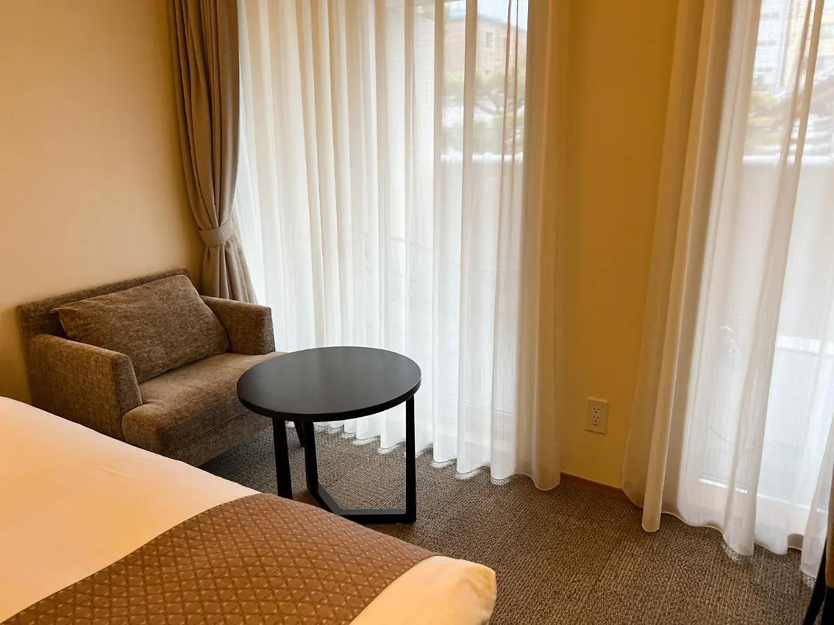 Hotel Rinn Gion Hanatouro Kyoto