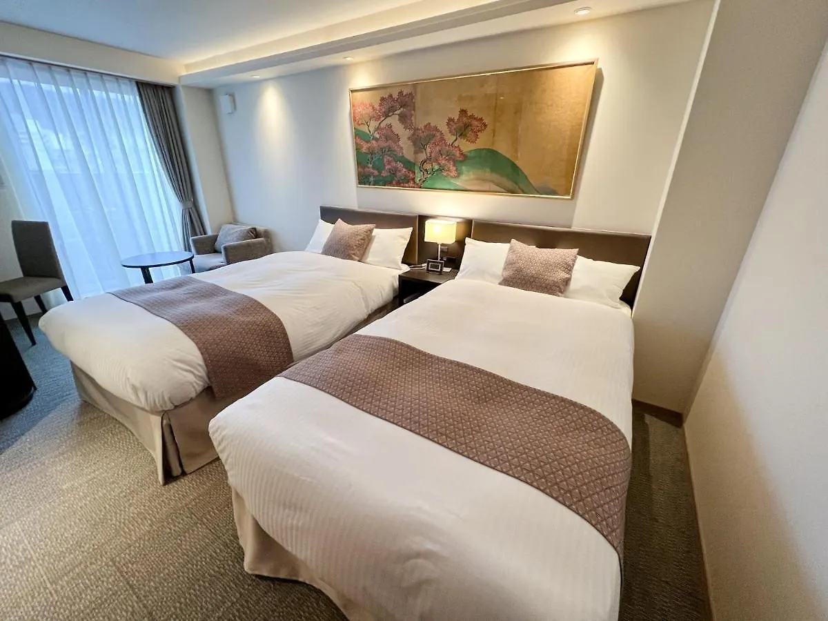 Hotel Rinn Gion Hanatouro Kyoto