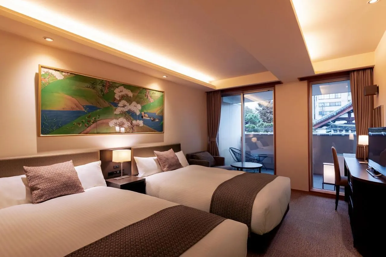 **** Hotel Rinn Gion Hanatouro Kyoto Japon