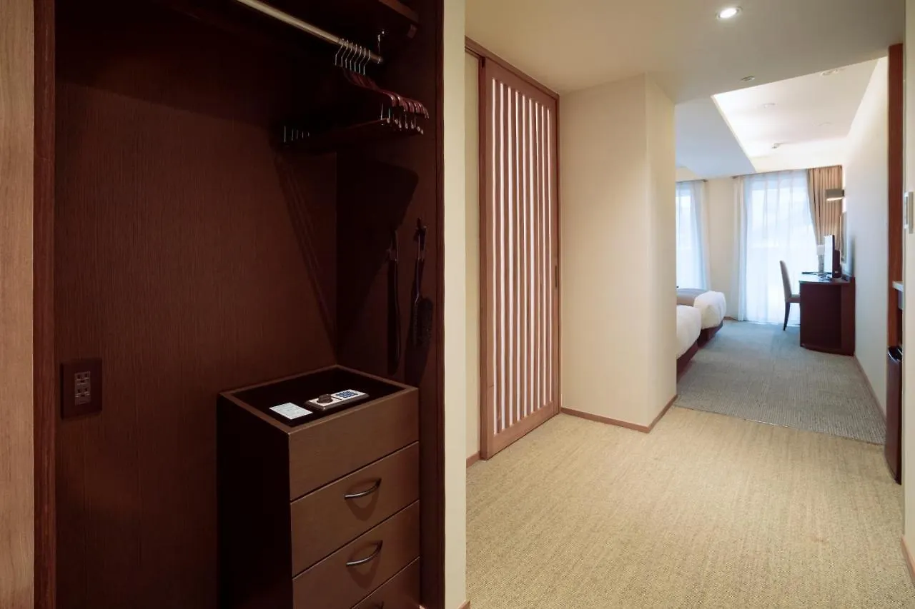 Rinn Gion Hanatouro Kyoto Hotel