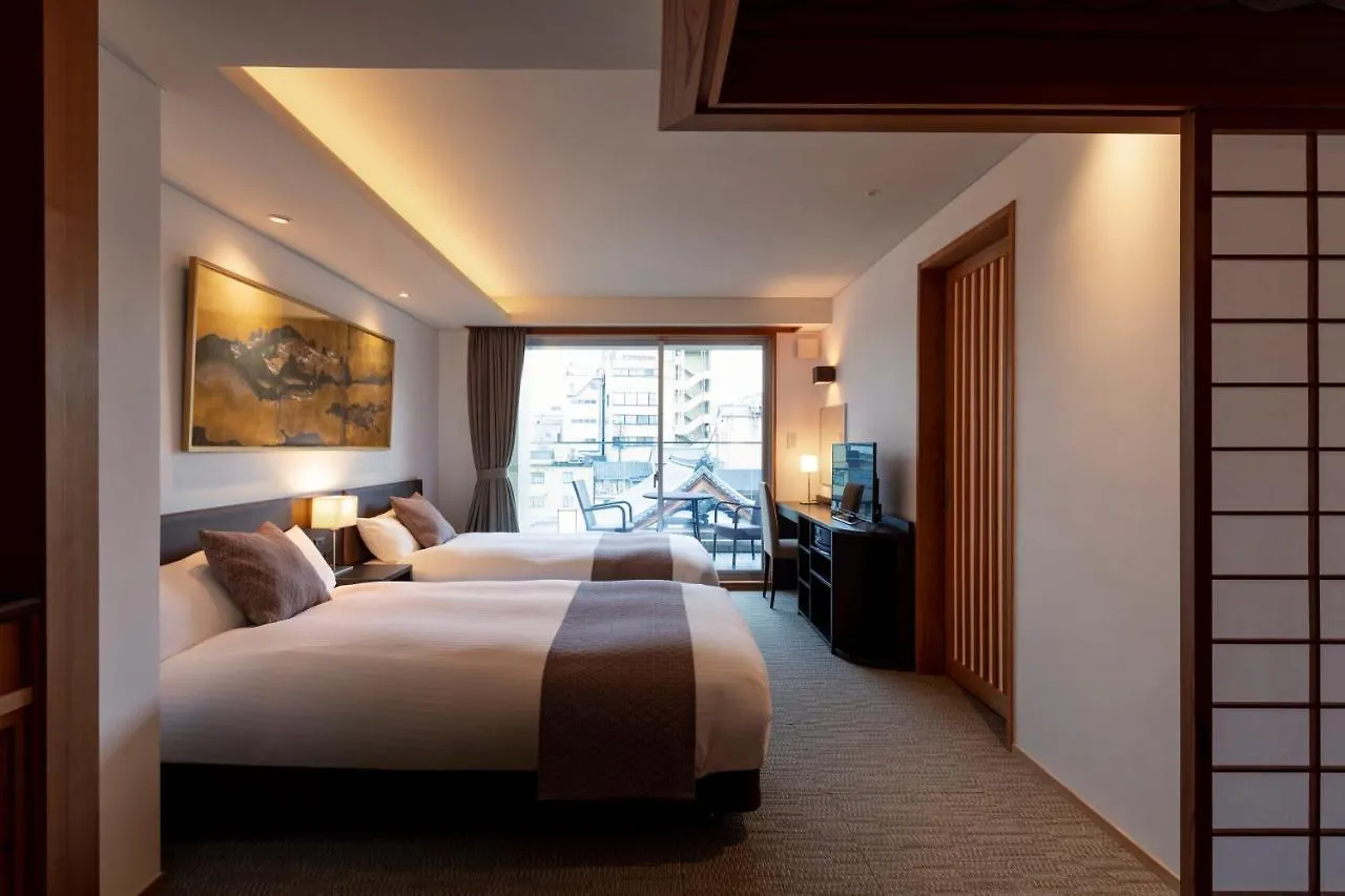 Rinn Gion Hanatouro Kyoto Hotel