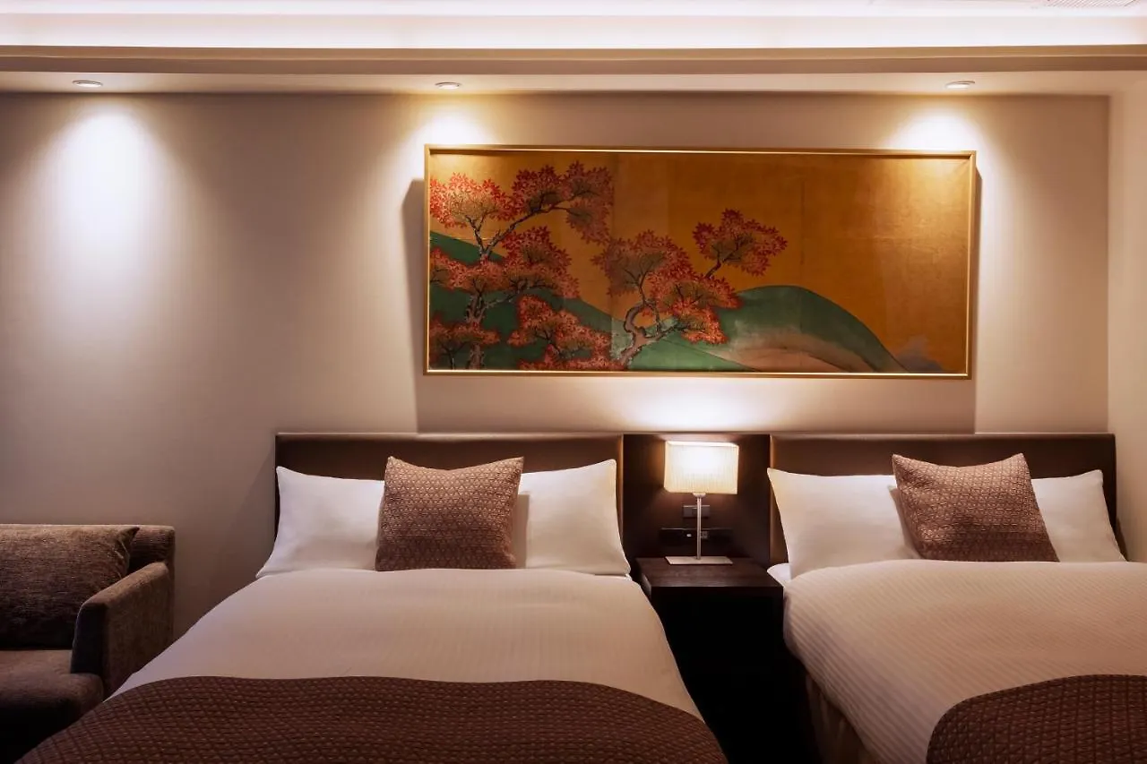 Rinn Gion Hanatouro Kyoto Hotel