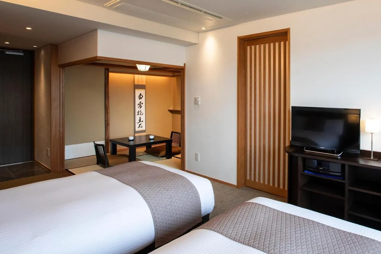 Hotel Rinn Gion Hanatouro Kyoto