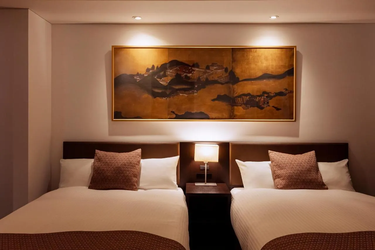 Hotel Rinn Gion Hanatouro Kyoto