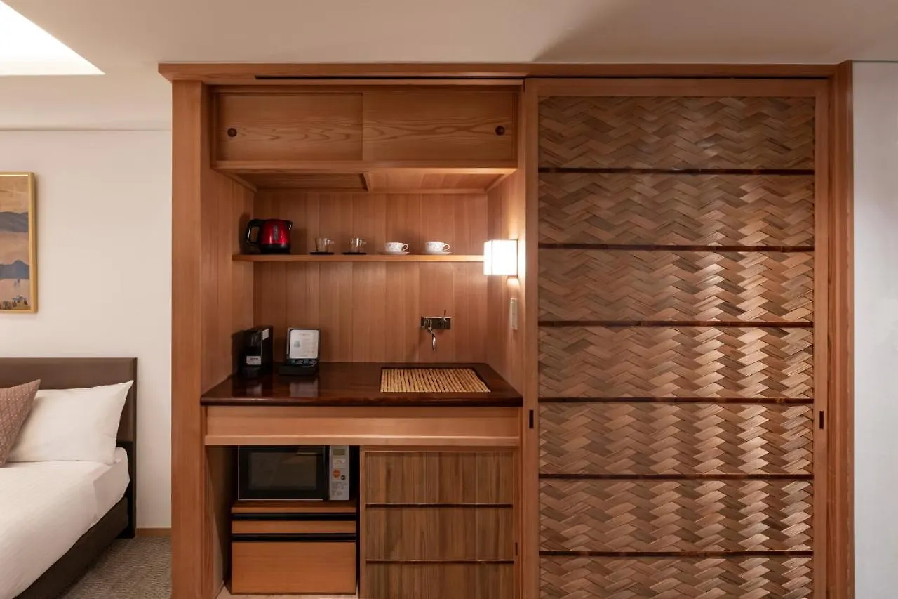 Rinn Gion Hanatouro Kyoto Hotel