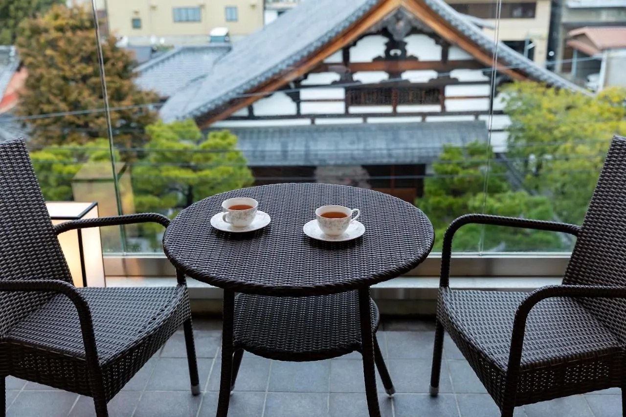 Hotel Rinn Gion Hanatouro Kyoto