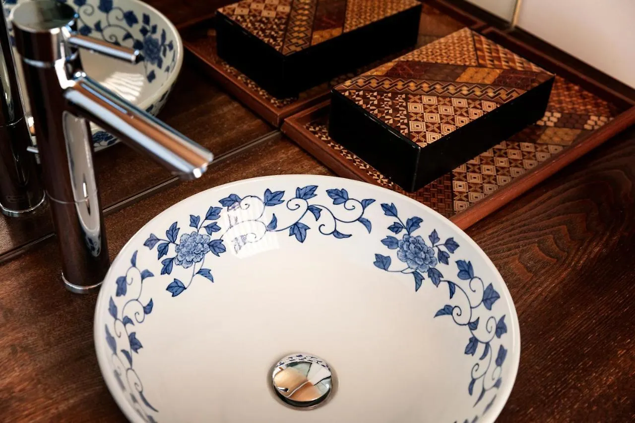 Rinn Gion Hanatouro Kyoto 4*,