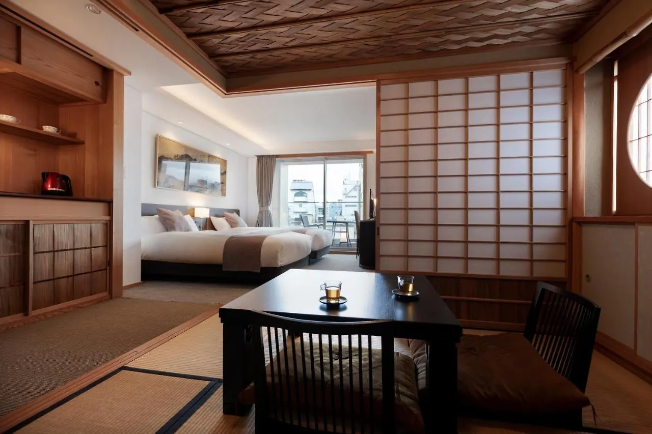 Rinn Gion Hanatouro Kyoto