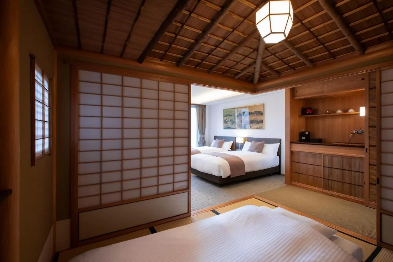 **** Hotel Rinn Gion Hanatouro Kyoto Japan