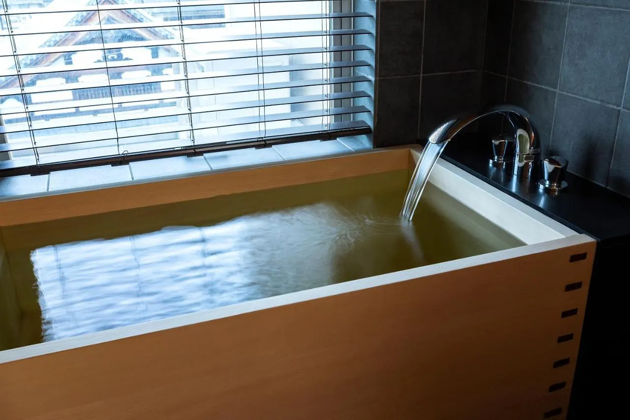 Hotel Rinn Gion Hanatouro Kyoto