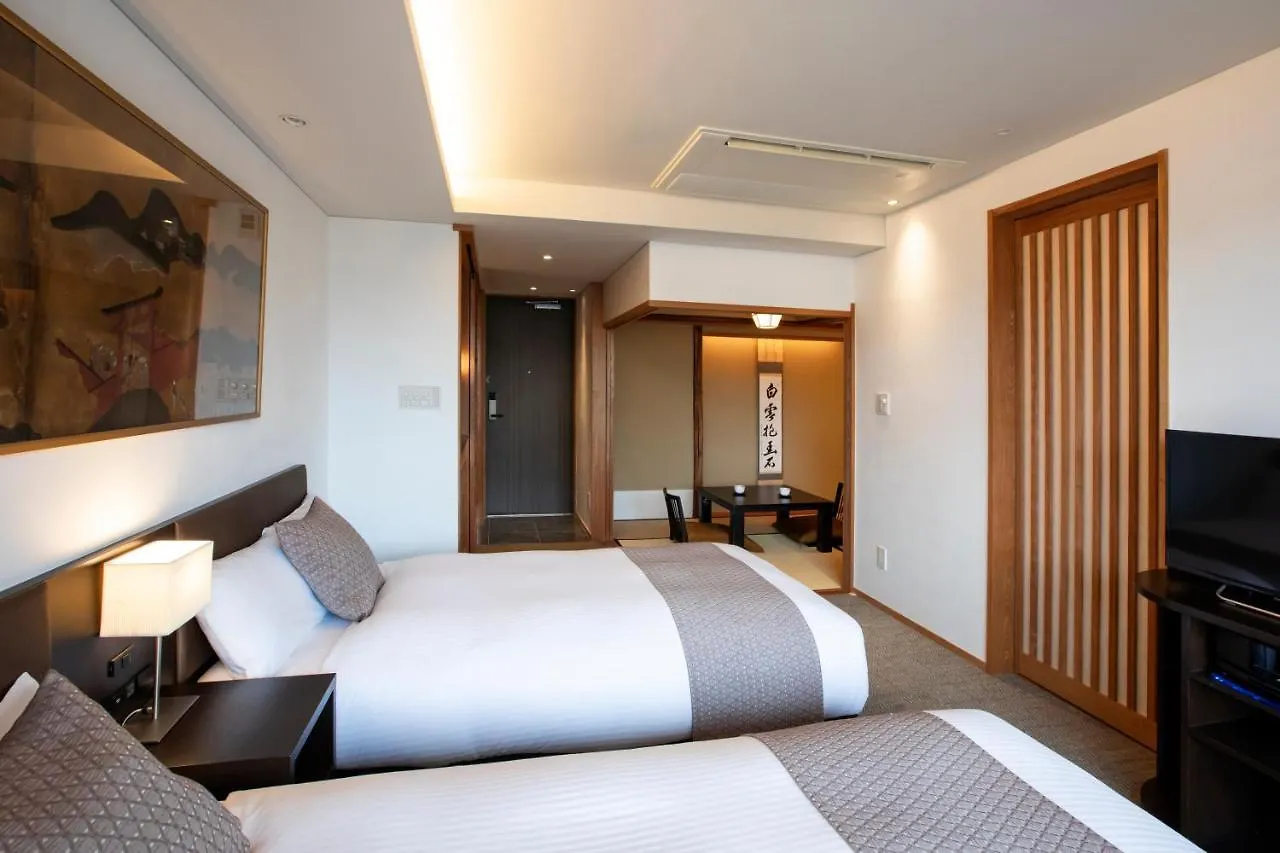 Hotel Rinn Gion Hanatouro Kyoto