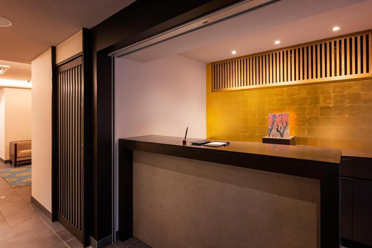 **** Hotel Rinn Gion Hanatouro Kyoto Japan